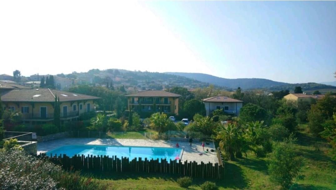 Appartement Premium T3 Residence Piscine La Croix-Valmer Zewnętrze zdjęcie