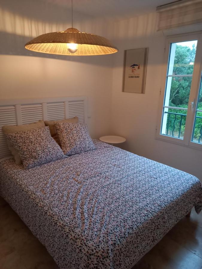 Appartement Premium T3 Residence Piscine La Croix-Valmer Zewnętrze zdjęcie