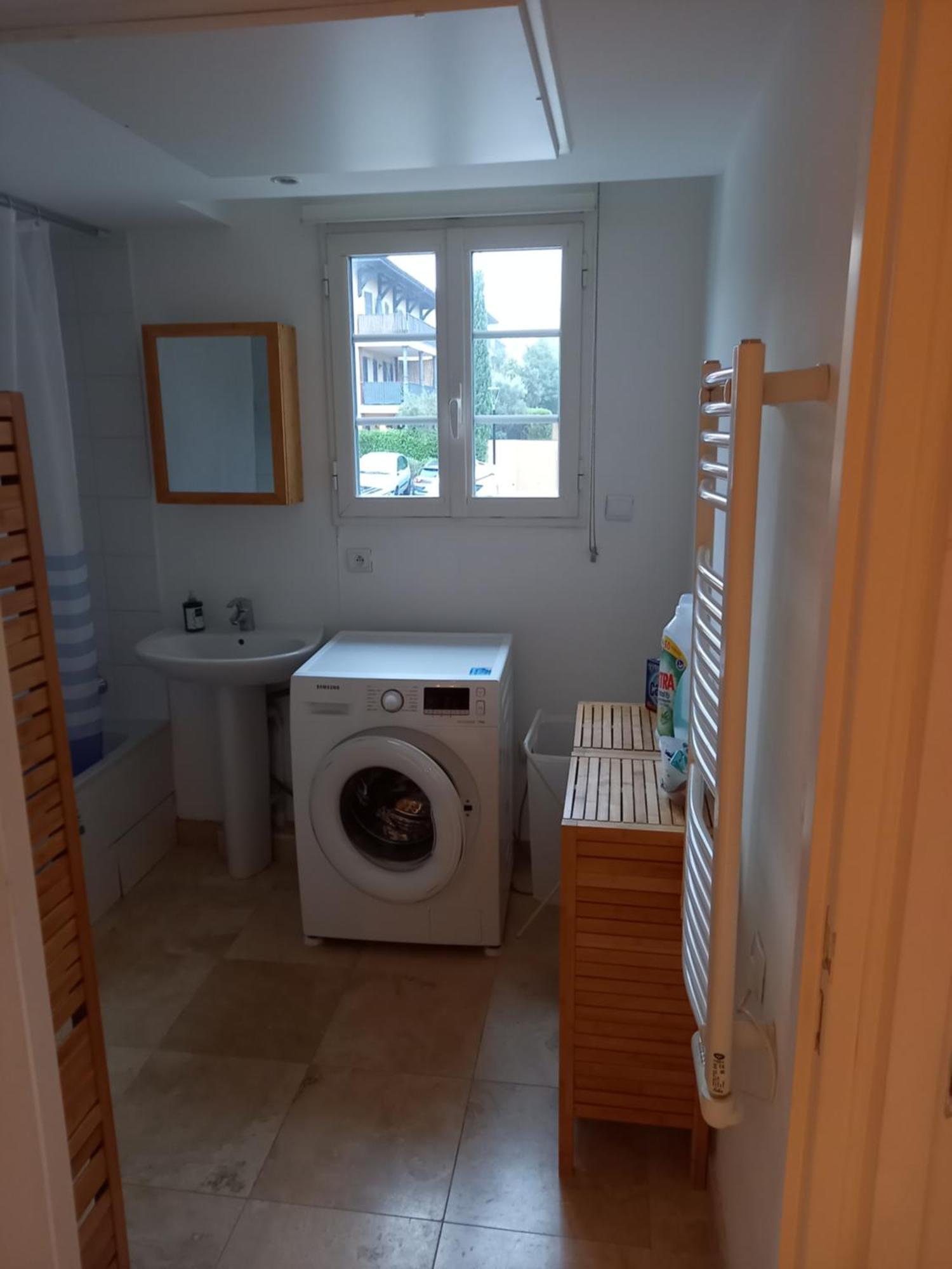 Appartement Premium T3 Residence Piscine La Croix-Valmer Zewnętrze zdjęcie